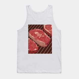 Men's Journal Protein Tank Top